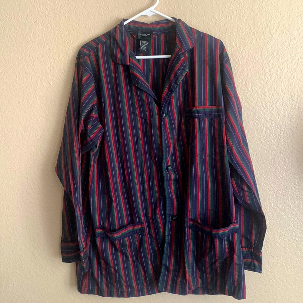 Christian Dior PJ set